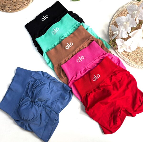 Conjunto de 3 piezas alo - Image 4