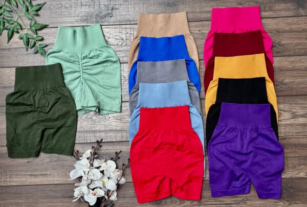Short deportivo XL - Image 2