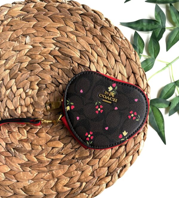 Muñequera (mini bolsa)