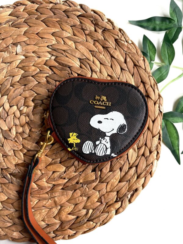 Muñequera (mini bolsa) - Image 3
