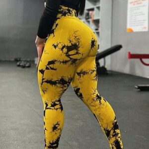 Malla Unitalla Tie-dye
