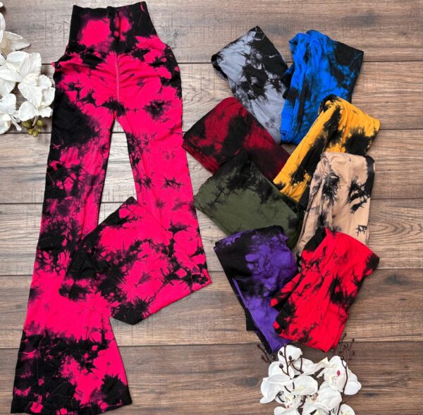 Malla Campana Tie-dye - Image 2