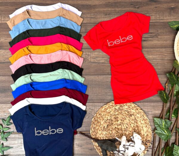Blusa bebe - Image 2