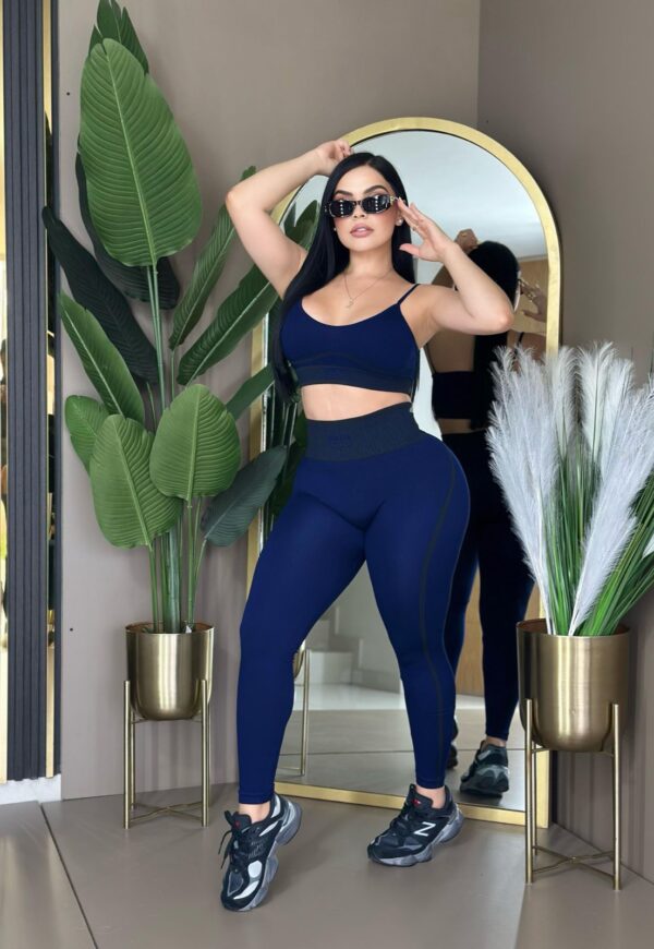 Conjunto alo malla+top - Image 2