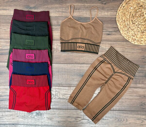 Conjunto alo Short - Image 2
