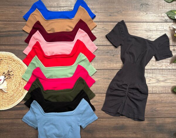 Jumper Alicia Liso - Image 3